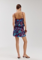 Harper & Yve Skort Romy