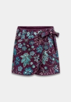 Harper & Yve Skort Romy