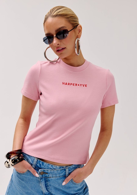 Harper & Yve Top Cammy