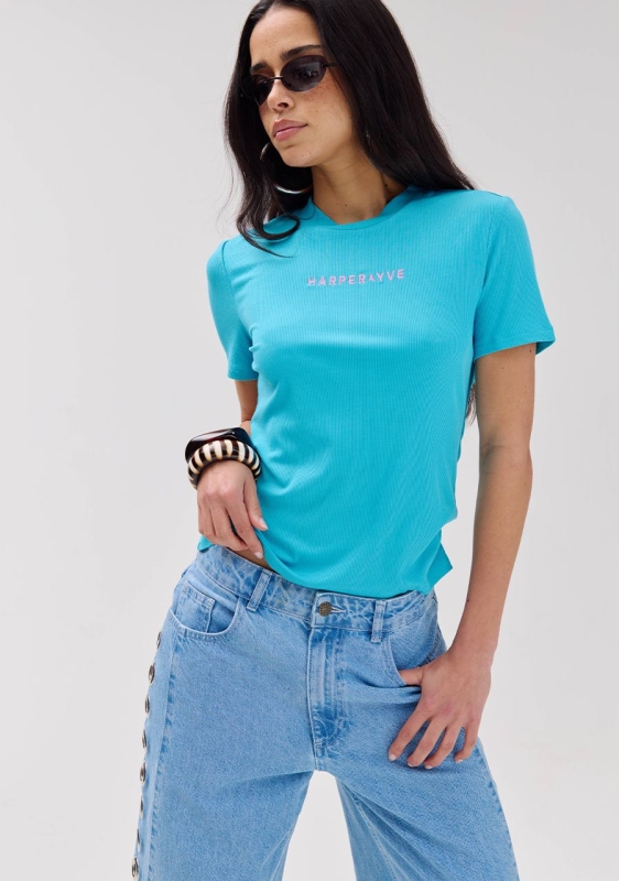 Harper & Yve Top Cammy