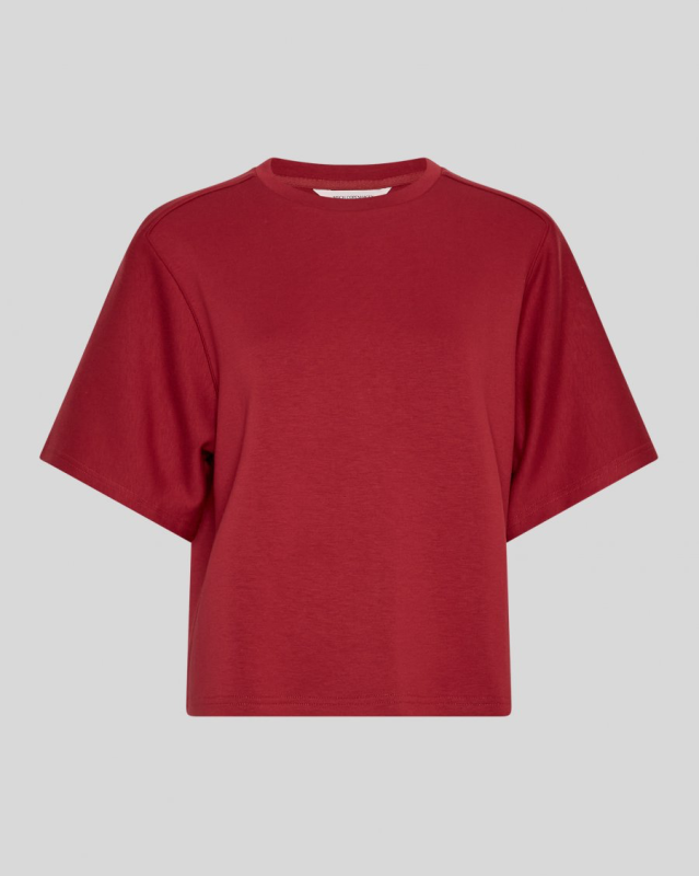 MSCH Copenhagen Maelee Ima Q 2/4 Sweatshirt