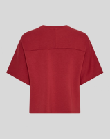 MSCH Copenhagen Maelee Ima Q 2/4 Sweatshirt