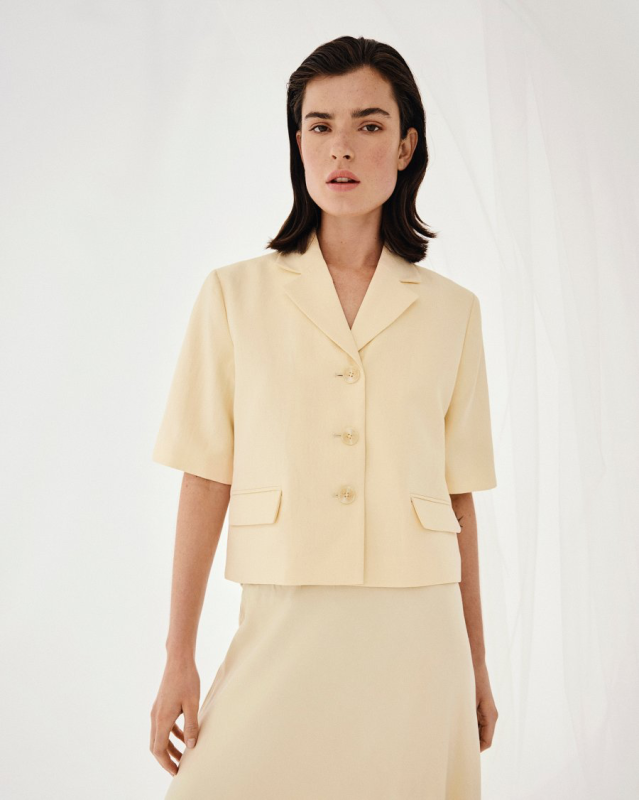 MSCH Copenhagen Keeley Edelmira 2/4 Blazer