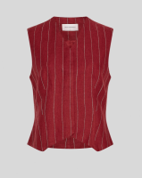 MSCH Copenhagen Claritte Waistcoat STP