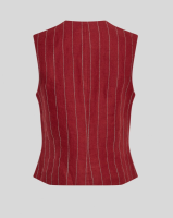MSCH Copenhagen Claritte Waistcoat STP