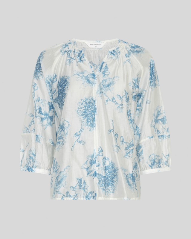 MSCH Copenhagen Evangelia 3/4 Top AOP