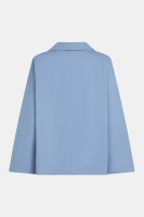 Penn & Ink Blouse (S26Z871LTD) Moonlight