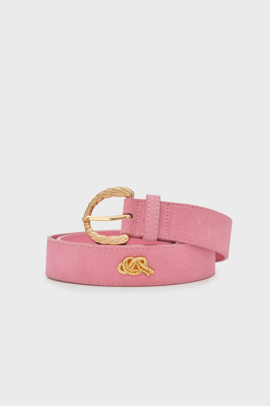 Fabienne Chapot Studded Marina Belt