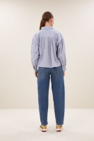 By-Bar begum mid jeans denim