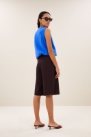 By-Bar meya spencer electric blue