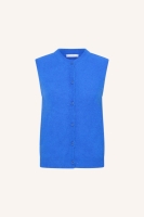 By-Bar meya spencer electric blue