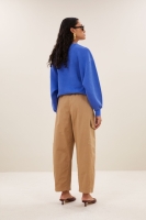By-Bar lili lucky sweater azul blue