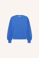 By-Bar lili lucky sweater azul blue