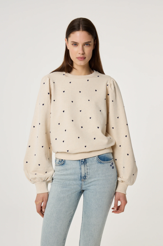 Fabienne Chapot Dina Sweater