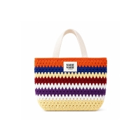 Marie Marie Amsterdam MINI SHOPPER MAYO