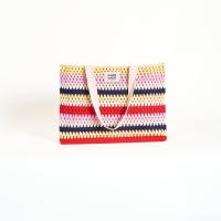 Marie Marie Amsterdam MIEP - GEHAAKTE SHOPPER