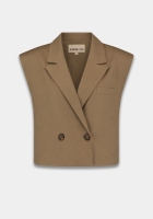 Harper & Yve Gilet Esmee