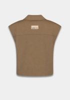 Harper & Yve Gilet Esmee