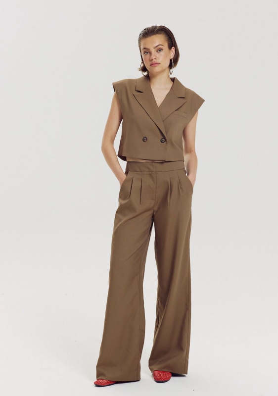 Harper & Yve Broek Sadie