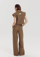 Harper & Yve Broek Sadie