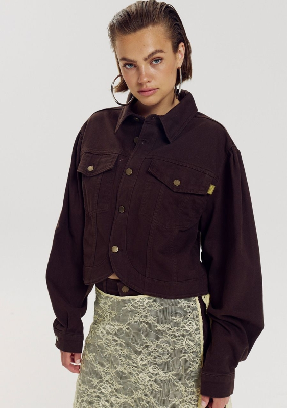 Harper & Yve Jacket Nillow