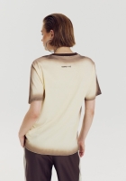 Harper & Yve T-shirt Set The Mood