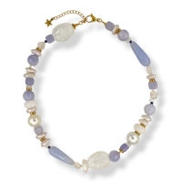 Flem The Label Necklace CeCe