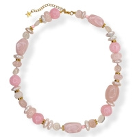 Flem The Label Necklace Amelie