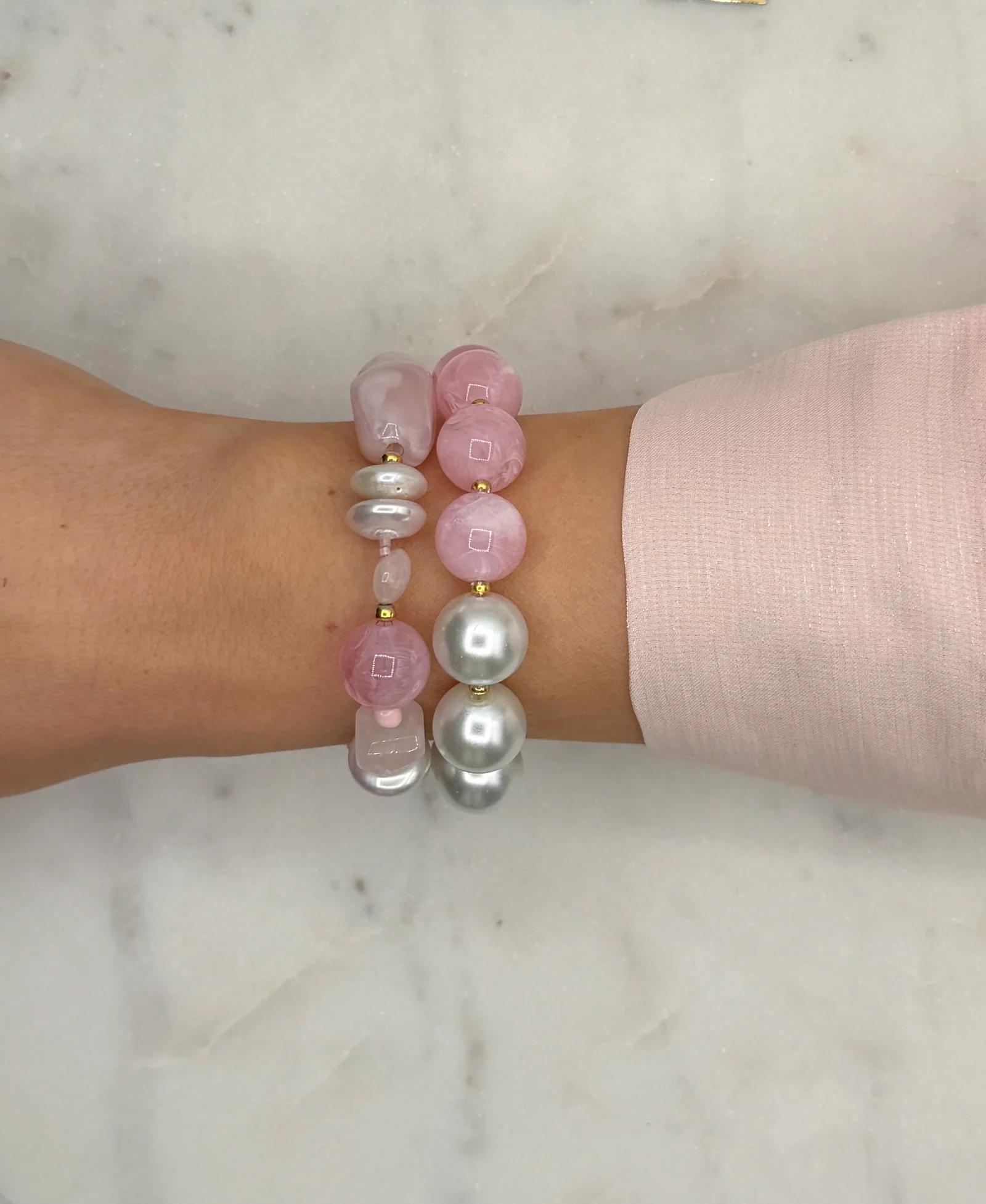 Flem The Label Bracelet Amelie