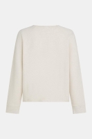 Penn & Ink Sweater (W26F1926) Beige
