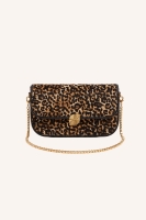 By-Bar alma leopard bag leopard