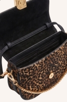 By-Bar alma leopard bag leopard