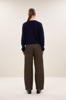 By-Bar cleo cardigan midnight