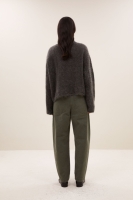 By-Bar davi pants olive