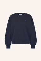 By-Bar lili sparkle sweater midnight