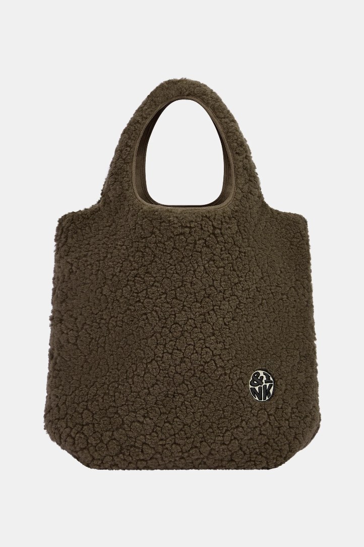 Penn & Ink BAG (W26C419) TABAC