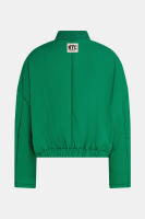 Penn & Ink JACKET (W26C420) GREEN