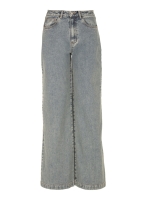 Freebird Melody Wide Fit Jeans Dirty Blue