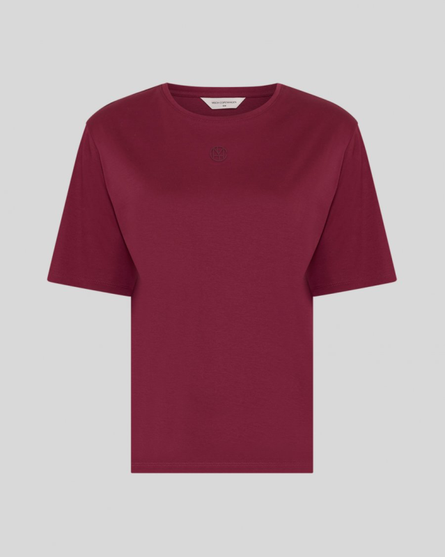 MSCH Copenhagen Melea Icon Tee