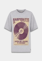 Harper & Yve T-shirt Playlist