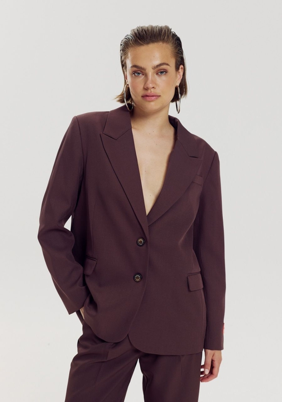 Harper & Yve Blazer Anna