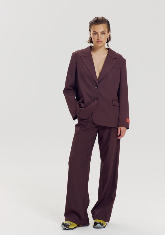 Harper & Yve Broek Anna