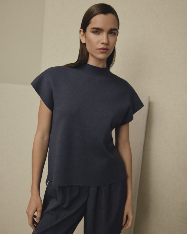 MSCH Copenhagen Arisha Thamira Vest