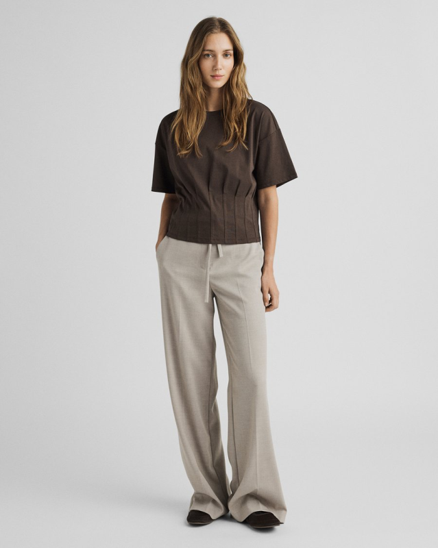 MSCH Copenhagen Marceli HW Pants Long
