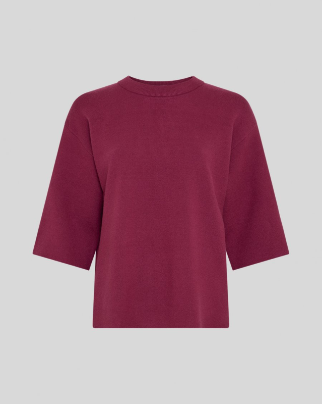 MSCH Copenhagen Agatha East 3/4 Pullover