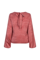 Lofty Manner Top Ilou Bow relaxed