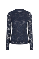Lofty Manner Top Irea Classic Lace