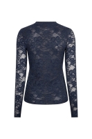Lofty Manner Top Irea Classic Lace