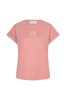 Lofty Manner T-shirt Isole Relaxed Rolled