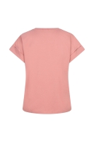 Lofty Manner T-shirt Isole Relaxed Rolled